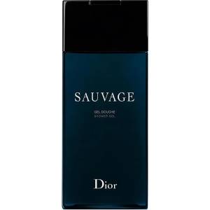 Dior Sauvage душ гел за мъже 250 ml - dolce