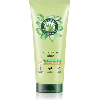 Image 1 of Herbal Essences Aloe Moisturise балсам за подхранване и хидратация 250ml