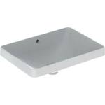 Geberit VariForm 55x40 cm white (500.736.01.2)
