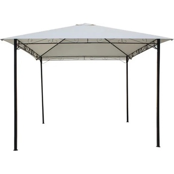 Image 1 of Mira-N Шатра 3м ЧЕРНА рамка и БЕЖОВ плат (0166249)