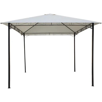 Mira-N Шатра 3м ЧЕРНА рамка и БЕЖОВ плат (0166249)