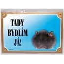 Dafiko Tabulka křeček