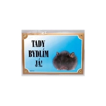 Dafiko Tabulka křeček