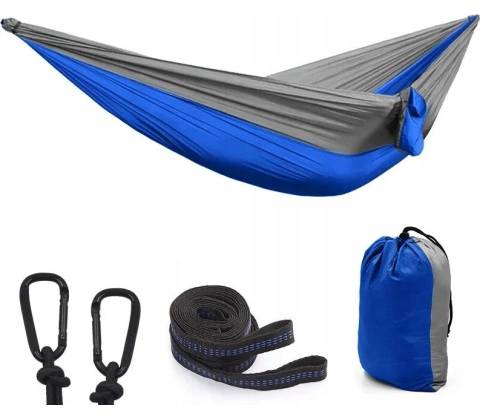 Camping Relax 210T