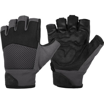 Helikon-Tex Пръстенови ръкавици Mk2 - черни / Shadow Grey (RK-HF2-NE-0135B)