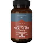 Terranova Milk Thistle 500 mg [50 капсули]
