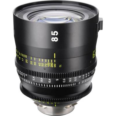 Tokina Vista 85mm T1,5 Cinema MFT