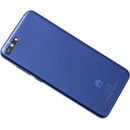Kryt Huawei Y6 Prime 2018 zadní modrý