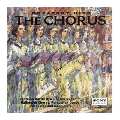 V/A - GH Of Chorus CD