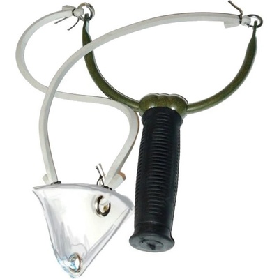 Delta Prak kovový s plastovým košíčkem