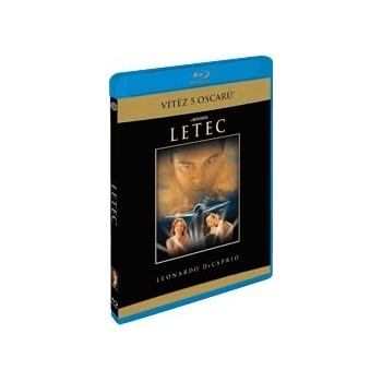 Letec (Bluray)