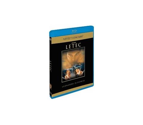 Letec (Bluray)