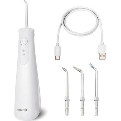 Waterpik WF-26 bílý
