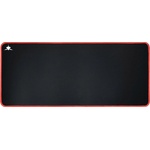White Shark Подложка за мишка White Shark Gaming Mousepad RED KNIGHT XL (RED-KNIGHT-XL)