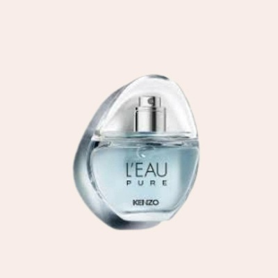 Kenzo L'Eau Pure parfémovaná voda unisex 30 ml
