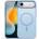 Dux Ducis iPhone Air DUX DUCIS YIND силиконов протектор за телефон, удароустойчив, MagSafe, BRIGHT BLUE GP-173369 (GP-173369)