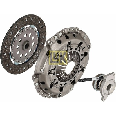 Sada spojky Schaeffler LuK 623 2942 33 (623294233)