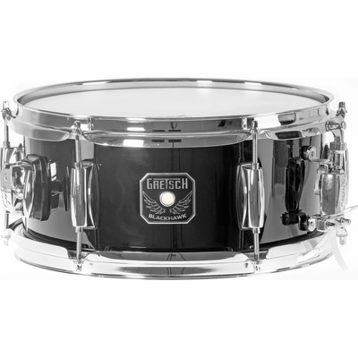 Gretsch Snare drum Celý rozsah12x5,5" BH-5512-BK 16600