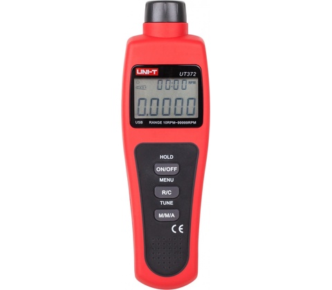 UNI-T UT372