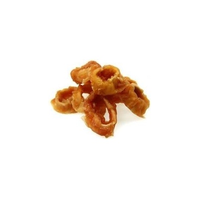 Salač Kroužky z tresky s kuřecím masem 250 g