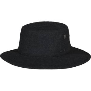 Barts Мъжка зимна шапка (beanie) Barts Deirmid Hat - Dark Heather - размер One Size (904-7171-0311)