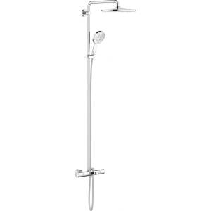 GROHE Душ система с термостат за вана, 26657000 (26657000)