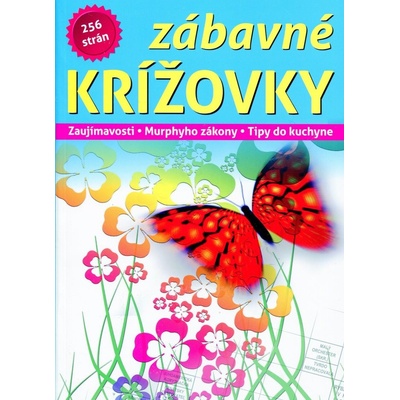Zábavné krížovky