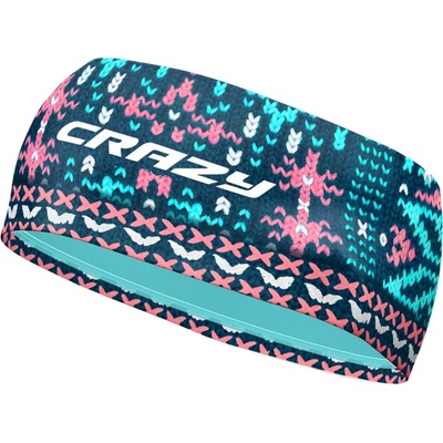 Crazy Band Double snowflake