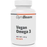 GymBeam Веган Омега 3 90 капс