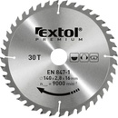 EXTOL PREMIUM kotúč pílový s SK plátkami 350x2,5x30mm 84T 8803254