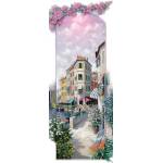 Art Puzzle - Puzzle Flowers - 1 000 piese