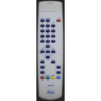 GENERAL Tesla rc2546, rc2549 - дистанционно управление дубликат (rc2546, rc2549)