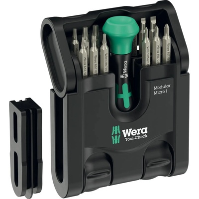 Wera 21 dílů 049002