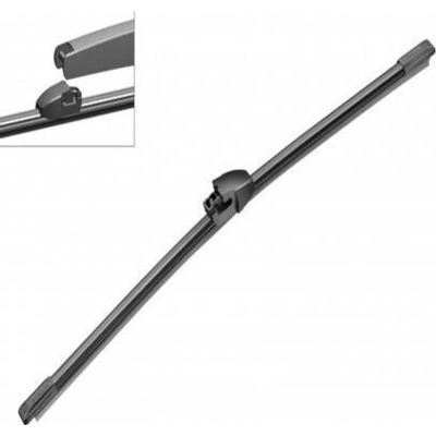 Bosch A382H 380 mm BO 3397006865