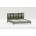 Ropez Tulsa zelená