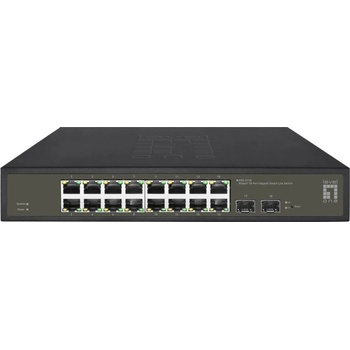 LevelOne GES-2118