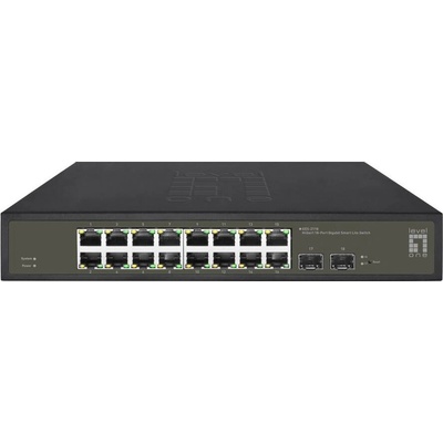 LevelOne GES-2118