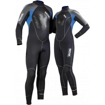 Image 1 of SEAC Облекло ALIEN Man 5мм