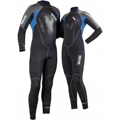 SEAC Облекло ALIEN Man 5мм