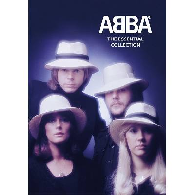 Universal Abba: Essential Collection - DVD (021756)