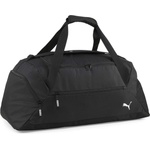 PUMA Teamgoal teambag m черно, бяло (09023301)