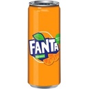FANTA 0,33 l