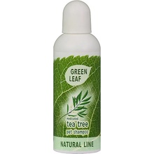 Green Leaf Bio s Tea tree olejom 250 ml