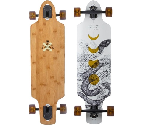 Arbor Zeppelin Bamboo 32