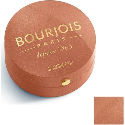 Bourjois Fard Pastel lícenka 32 Ambre D´Or 2,5 g