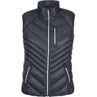 Cerva l-sure sylvia lady / Дамски изолиран елек - черен s (0343000960001)