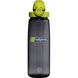 Nalgene Котлон на твърдо гориво Nalgene Trinkflasche OTF Sustain Water bottle - Charcoal - размер 0, 65 l (533-1561-0311)