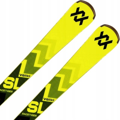 Völkl RACETIGER SL 25/26 – Zboží Dáma