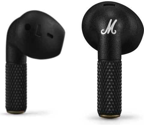 Marshall Minor IV