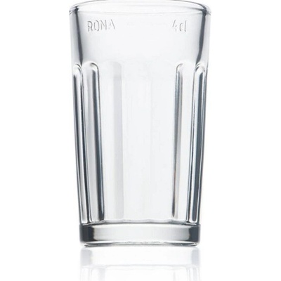 Kinekus Pohár sklenený s ciachom 40 ml
